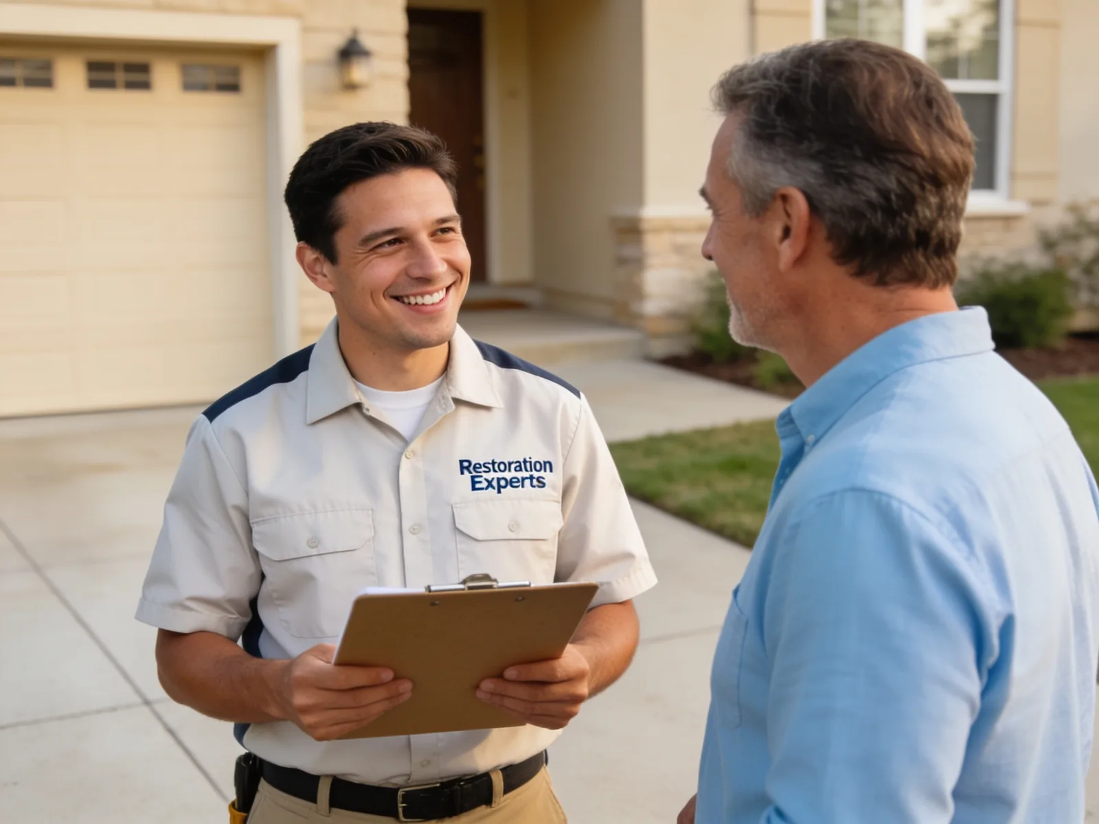 Water Damage Cleanup Washington, NH FAQs